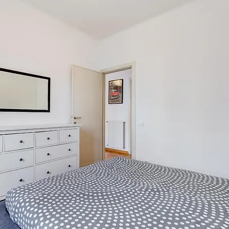 Am House Colosseo Apartment Rome