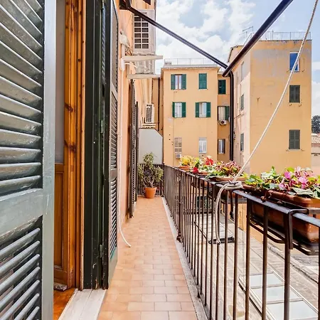 Am House Colosseo *