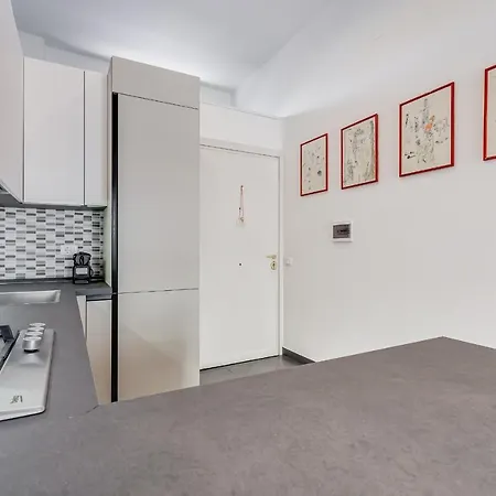 Apartment Am House Colosseo Rome