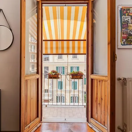Am House Colosseo Rome