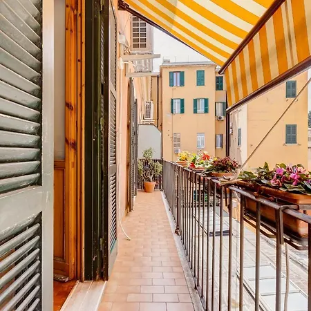 Am House Colosseo *