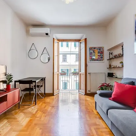 Am House Colosseo