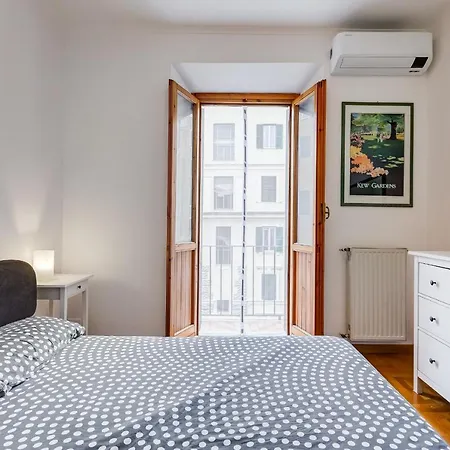 Am House Colosseo Apartment