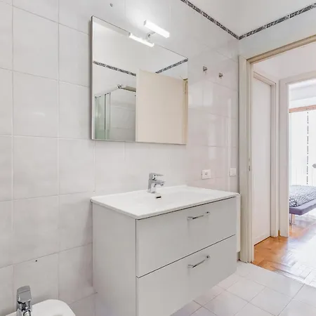 Am House Colosseo Apartment *
