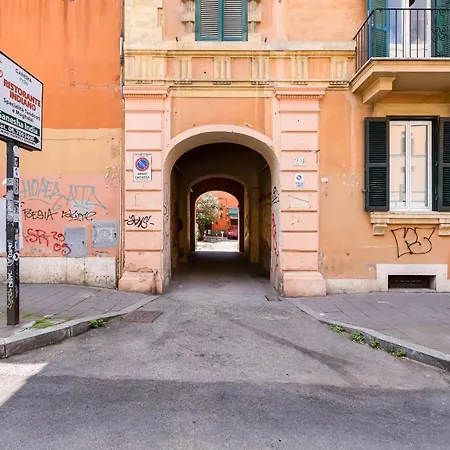 Am House Colosseo * Rome