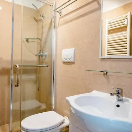 Francesco Romestay - Termini Appartement Rome