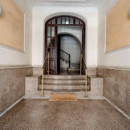 Appartement Francesco Romestay - Termini Rome