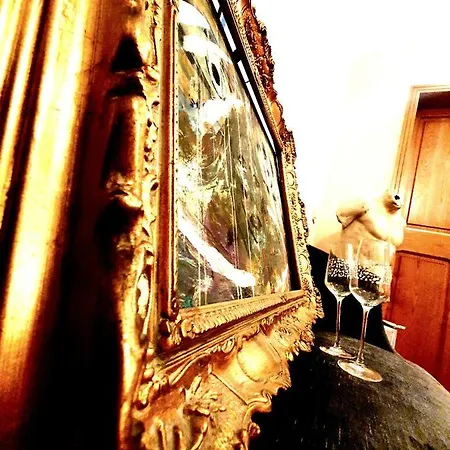1878s By Aat- Luxury Historic House Piazza Di Spagna Apartment