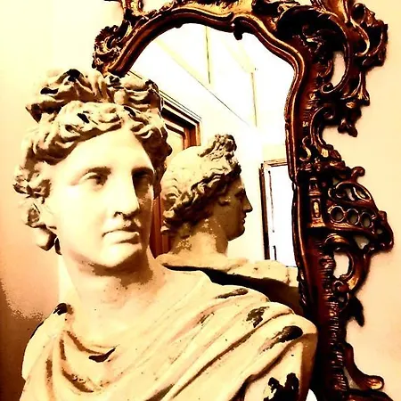 1878s By Aat- Luxury Historic House Piazza Di Spagna *