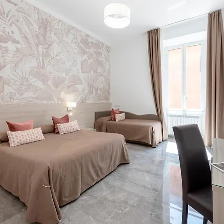 Joyful Termini Boutique Guest house