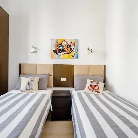 Appartement Francesco Romestay - Termini Rome