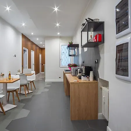 Venturi Comfort Affittacamere Roma
