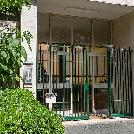 Venturi Comfort Affittacamere Roma