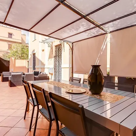 Chiara - A New Luxury Star Is Born In Rome!