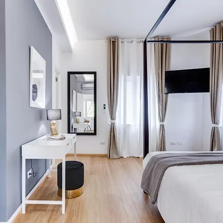 Villa Chiara - A New Luxury Star Is Born In Rome!