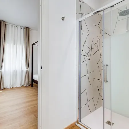 Chiara - A New Luxury Star Is Born In Rome! Roma