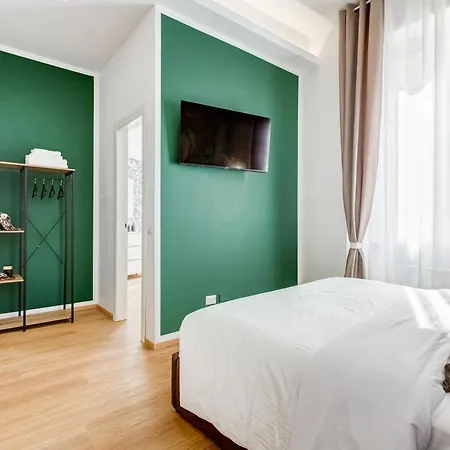 Villa Chiara - A New Luxury Star Is Born In Rome! *