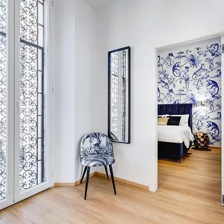 Villa Chiara - A New Luxury Star Is Born In Rome!