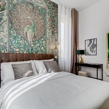 Villa Chiara - A New Luxury Star Is Born In Rome!