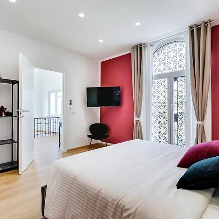 Villa Chiara - A New Luxury Star Is Born In Rome! *
