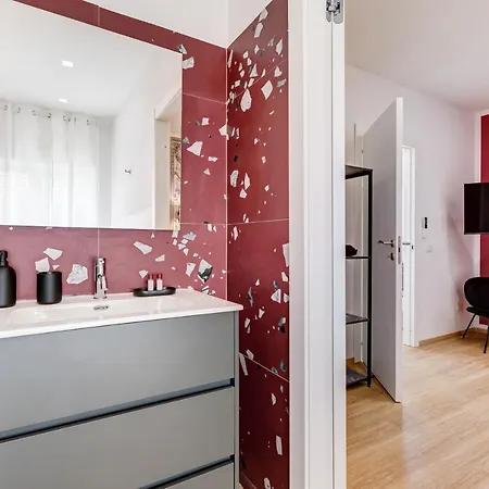 Chiara - A New Luxury Star Is Born In Rome! Villa