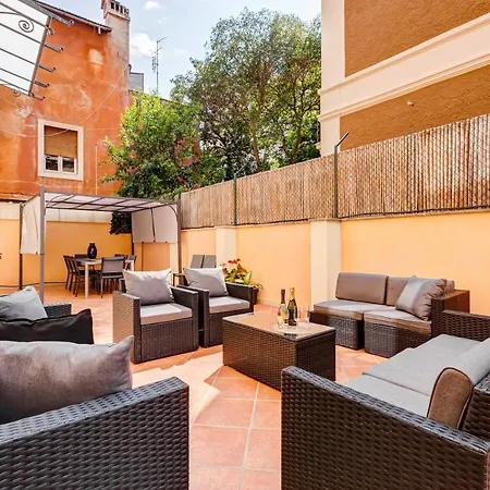 Villa Chiara - A New Luxury Star Is Born In Rome!