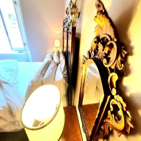 1878s By Aat- Luxury Historic House Piazza Di Spagna Rome