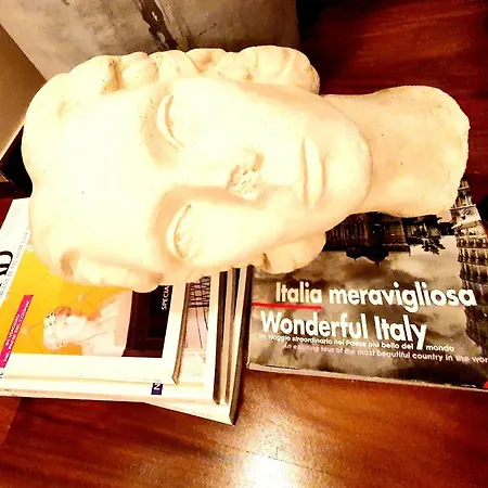 1878s By Aat- Luxury Historic House Piazza Di Spagna Apartment *