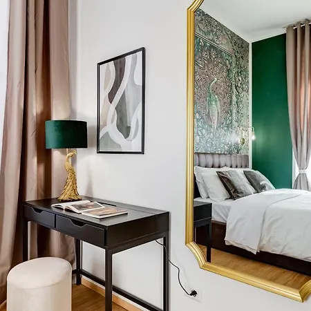 Villa Chiara - A New Luxury Star Is Born In Rome!