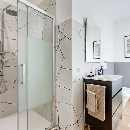 Chiara - A New Luxury Star Is Born In Rome! Villa