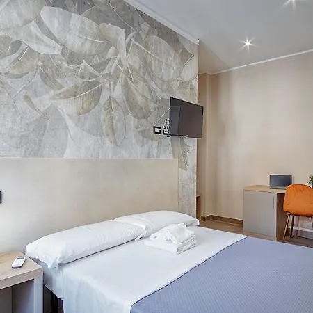 Affittacamere Venturi Comfort Roma