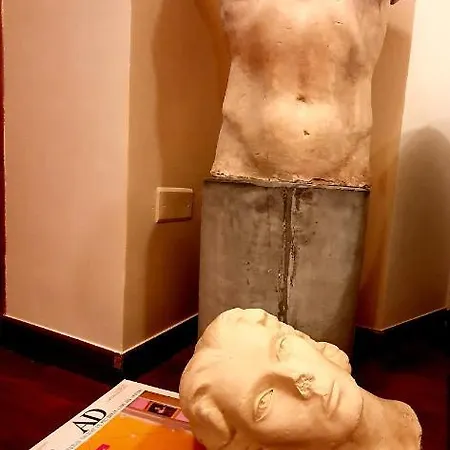 Apartment 1878s By Aat- Luxury Historic House Piazza Di Spagna Rome