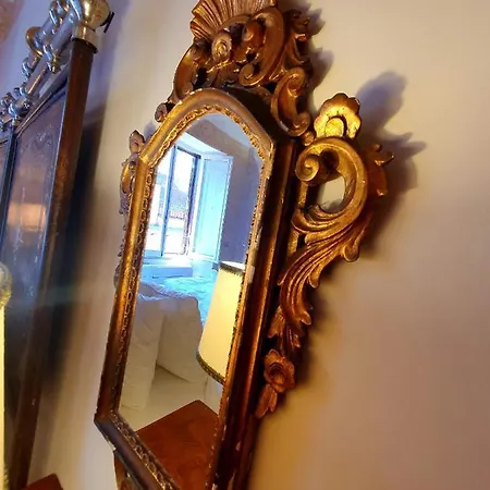 Apartment 1878s By Aat- Luxury Historic House Piazza Di Spagna Rome