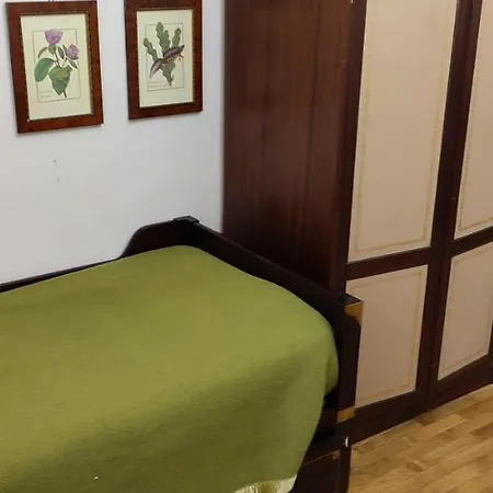 Incantevole Termini Apartment Rome