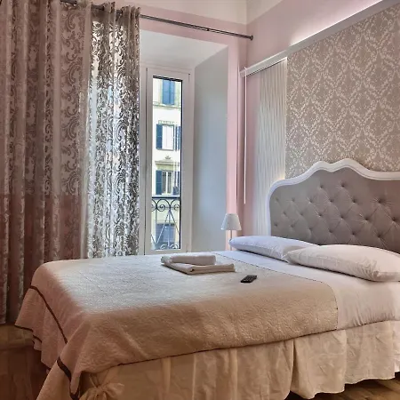 Royal - Elegante Nel Cuore Di * Rome