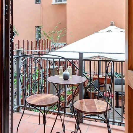Hotel Espana - Gruppo Blam