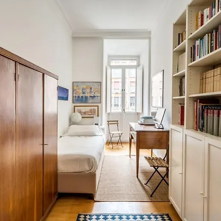 Apartment Maison Regola, Styilish In Campo De Fiori