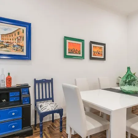 New Prati Luxury Apartment *
