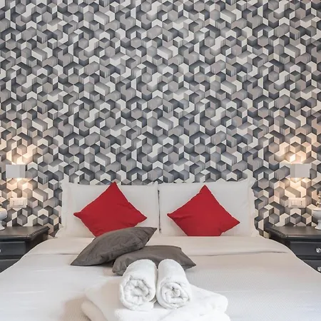 New Prati Luxury *