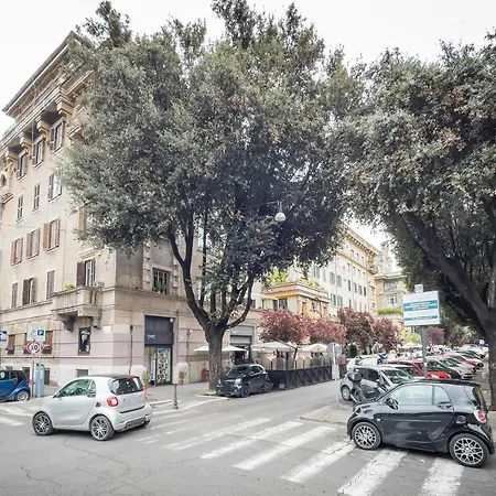 New Prati Luxury Rome