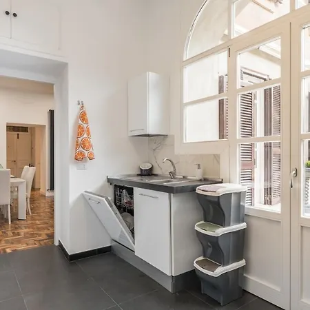 New Prati Luxury Apartment *