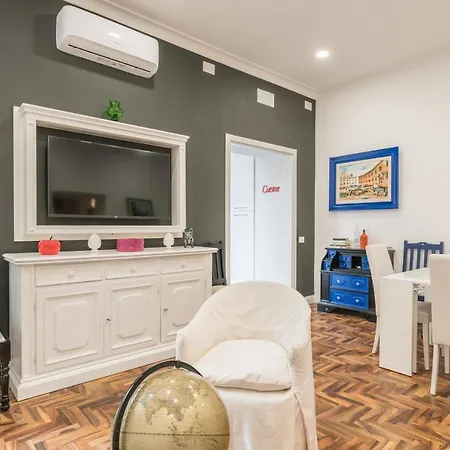 New Prati Luxury Apartment *