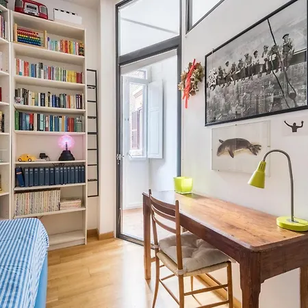 Maison Regola, Styilish In Campo De Fiori Apartment *