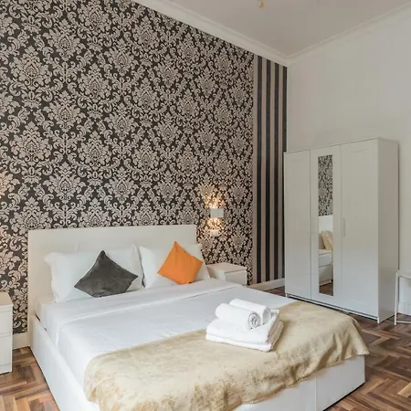New Prati Luxury * Rome
