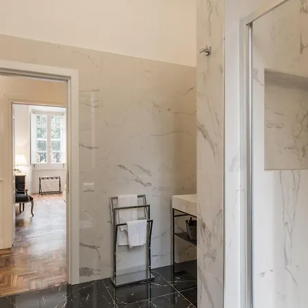 New Prati Luxury Apartment
