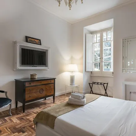 New Prati Luxury * Rome