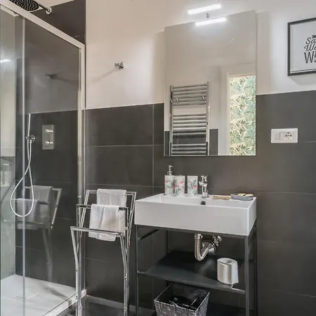 New Prati Luxury * Rome