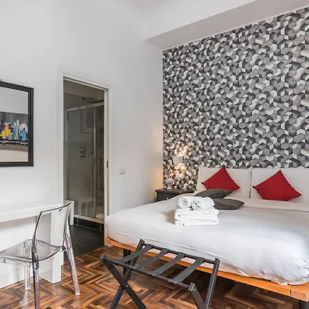 Apartment New Prati Luxury Rome