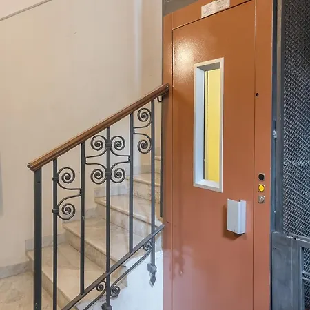 Apartment New Prati Luxury *
