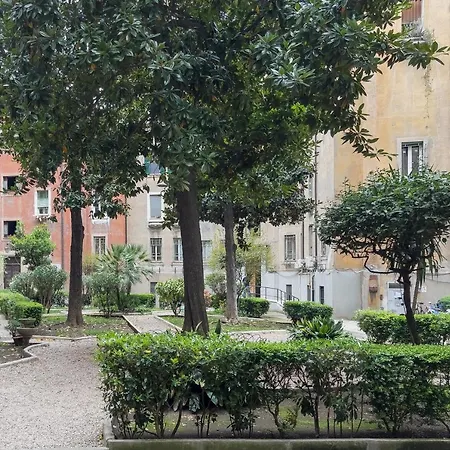 New Prati Luxury Apartment *